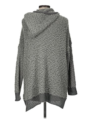 Miracle Pullover Sweater (view 2)