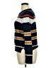 Ann Taylor LOFT Stripes Blue Pullover Sweater Size XL - photo 5