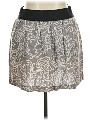 Ann Taylor LOFT Casual Skirt (view 1)