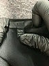ATM Black Casual Dress Size M - photo 7