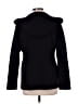 Isaac Mizrahi LIVE! Black Blazer Size 10 - photo 2