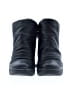 FLY London Black Ankle Boots Size EU 39 - photo 2