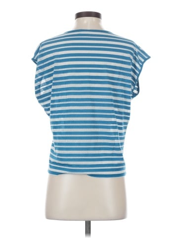 Caslon Sleeveless T-Shirt (view 2)
