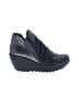 FLY London Black Ankle Boots Size EU 39 - photo 1