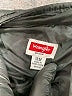 Wrangler Jeans Co 100% Polyester Black Vest 12-18 MO / 18 MO - photo 3
