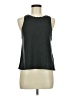 Athleta Gray Sleeveless T-Shirt Size S - photo 1