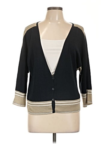 Jil Sander Cardigan (view 1)