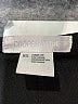 Cooperative Houndstooth Black Casual Dress Size XS - photo 7