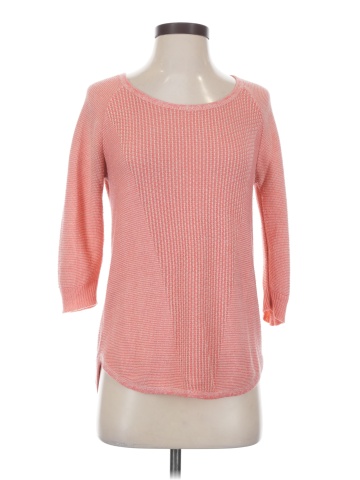 PASSPORTS Pullover Sweater (view 1)