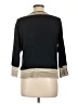 Jil Sander Black Cardigan Size EU 42 / US 12 - photo 2