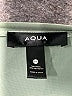 Aqua Green Short Sleeve Top Size M - photo 7