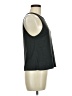 Athleta Gray Sleeveless T-Shirt Size S - photo 4