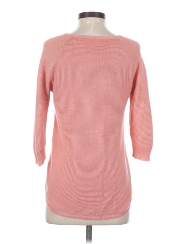 PASSPORTS Pullover Sweater (view 2)