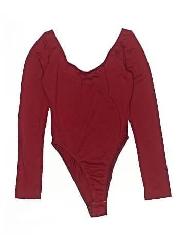 Roma Bodysuit (view 2)