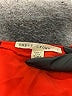 Paper Crown Red Sleeveless Blouse Size S - photo 7