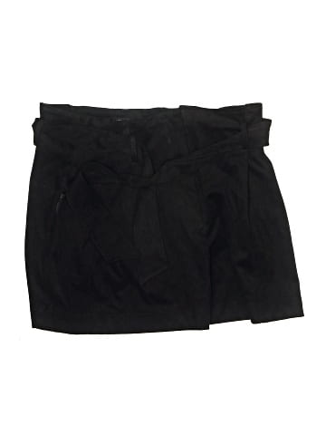 Zara Basic Shorts (view 1)