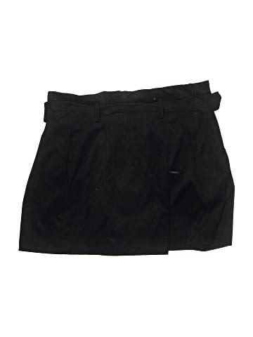 Zara Basic Shorts (view 2)