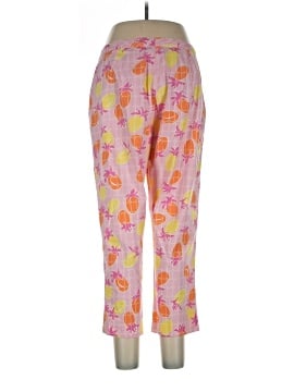 Pantalon Corduroy Lilly Pulitzer Fille - Taille 10 - Marron Imprimé Animal - Occasion