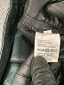 Unbranded 100% Polyester Metallic Black Shorts Size XL - photo 4