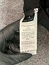 Unbranded 100% Polyester Solid Black Casual Dress Size S - photo 8