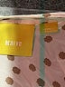 Maeve 100% Rayon Polka Dots Ivory 3/4 Sleeve Blouse Size XS - photo 6
