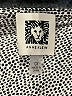 Anne Klein 100% Polyester Gray Short Sleeve Top Size 0X - photo 7