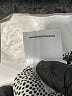 Anne Klein 100% Polyester Gray Short Sleeve Top Size 0X - photo 8
