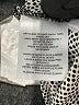 Anne Klein 100% Polyester Gray Short Sleeve Top Size 0X - photo 9