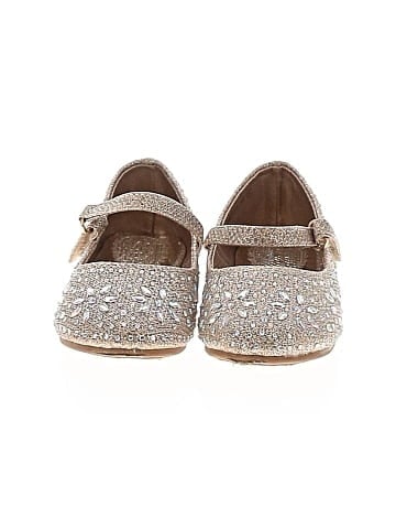 Dream Pairs Flats (view 2)