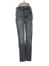 RE/DONE Gray Jeans Size 29 waist - photo 1