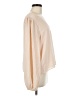 Lulus 100% Polyester Ivory Long Sleeve Blouse Size M - photo 4