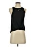 Nike Black Active Tank Size XS - photo 1