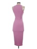 VICI Purple Cocktail Dress Size XS - photo 1