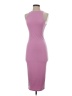 VICI Purple Cocktail Dress Size XS - photo 2
