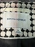 Banana Republic Houndstooth Ivory Jacket Size 12 - photo 3