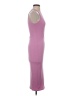 VICI Purple Cocktail Dress Size XS - photo 5