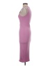 VICI Purple Cocktail Dress Size XS - photo 4