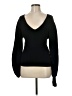 Banana Republic Black Pullover Sweater Size M - photo 1