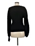 Banana Republic Black Pullover Sweater Size M - photo 2
