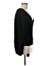 Banana Republic Black Pullover Sweater Size M - photo 4