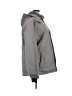 GEMYSE 100% Polyester Solid Gray Snow Jacket Size 2X - photo 4