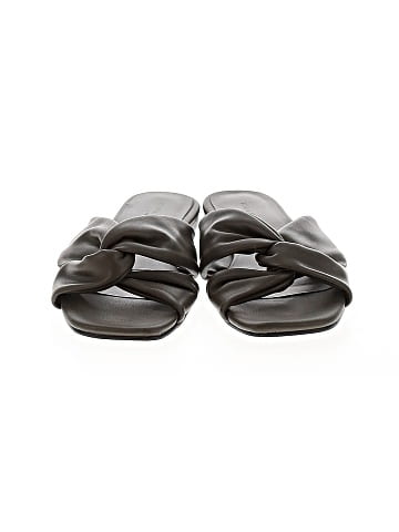Banana Republic Factory Store Sandals (view 2)