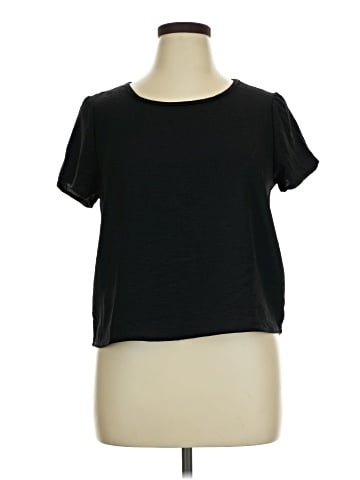 21 Saints Short Sleeve Top (view 1)