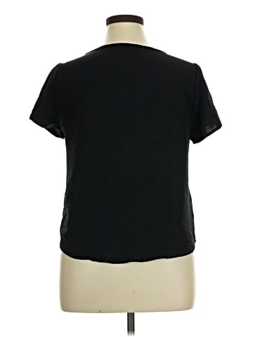 21 Saints Short Sleeve Top (view 2)