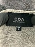 COA Gray Pullover Sweater Size L - photo 4