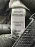 AGOLDE Black Jeans Size 25 waist - photo 7