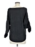 Max Studio Gray Pullover Sweater Size M - photo 2