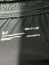 Under Armour Solid Black Track Pants Size S - photo 4