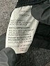 Under Armour Solid Black Track Pants Size S - photo 5