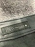 Zara Black Casual Pants Size 4 - photo 7